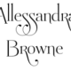 Allessandra Browne